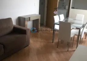 Foto 1 de Apartamento com 2 Quartos à venda, 55m² em Jardim Esplanada II, São José dos Campos