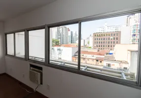 Foto 1 de Sala Comercial à venda, 36m² em Itaim Bibi, São Paulo