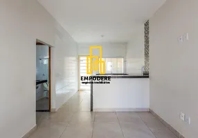 Foto 1 de Casa com 3 Quartos à venda, 250m² em Luizote de Freitas, Uberlândia