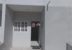 Foto 1 de Casa com 2 Quartos para alugar, 90m² em Sumaré, Caraguatatuba