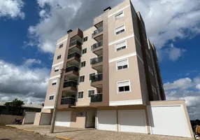 Foto 1 de Apartamento com 2 Quartos à venda, 76m² em Centro, Marau