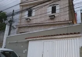 Foto 1 de Casa com 3 Quartos à venda, 116m² em Oswaldo Cruz, Rio de Janeiro