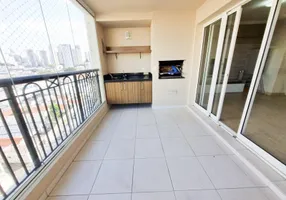 Foto 1 de Apartamento com 3 Quartos à venda, 96m² em Tatuapé, São Paulo