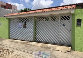 Foto 1 de Casa com 3 Quartos à venda, 148m² em Neópolis, Natal