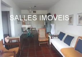 Foto 1 de Apartamento com 2 Quartos à venda, 85m² em Pitangueiras, Guarujá