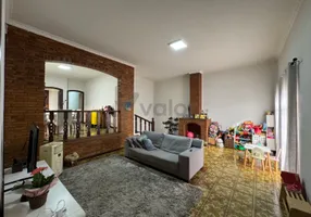 Foto 1 de Casa com 3 Quartos à venda, 162m² em Jardim Chapadão, Campinas