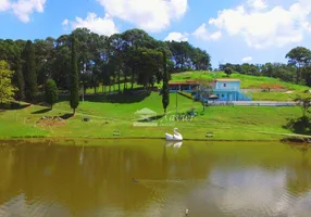 Foto 1 de Fazenda/Sítio com 5 Quartos à venda, 800m² em Marmeleiro, São Roque