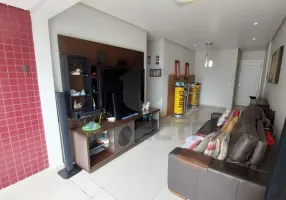 Foto 1 de Apartamento com 2 Quartos à venda, 84m² em Praia da Costa, Vila Velha