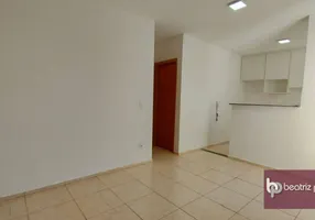 Foto 1 de Apartamento com 2 Quartos para venda ou aluguel, 58m² em Residencial Santa Filomena , São José do Rio Preto
