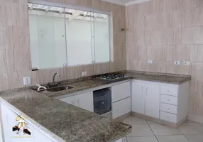 Foto 1 de Sobrado com 4 Quartos à venda, 200m² em Assunção, São Bernardo do Campo