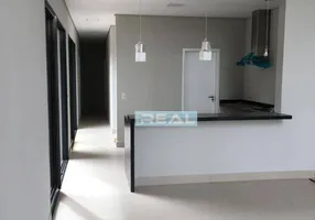 Foto 1 de Casa de Condomínio com 3 Quartos à venda, 133m² em Residencial Terras da Estancia, Paulínia