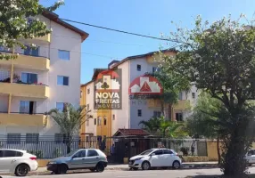 Foto 1 de Apartamento com 2 Quartos para alugar, 75m² em Cidade Morumbi, São José dos Campos