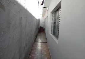 Foto 1 de Casa com 3 Quartos à venda, 90m² em Vila Costa Melo, São Paulo