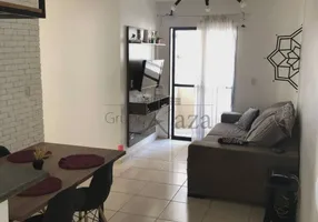 Foto 1 de Apartamento com 3 Quartos à venda, 78m² em Vila Ema, São José dos Campos