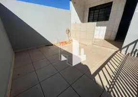 Foto 1 de Casa com 3 Quartos para alugar, 150m² em Jardim Campos Prado , Jaú