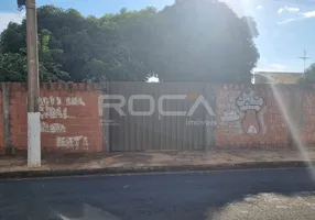 Foto 1 de Lote/Terreno à venda, 250m² em Parque Fehr, São Carlos