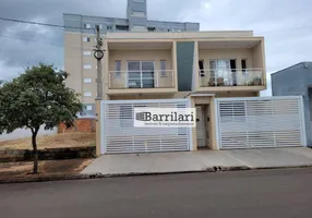 Foto 1 de Apartamento com 2 Quartos à venda, 115m² em Recanto das Primaveras I, Boituva