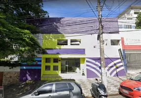 Foto 1 de Prédio Comercial para alugar, 325m² em Vila Ester, São Paulo