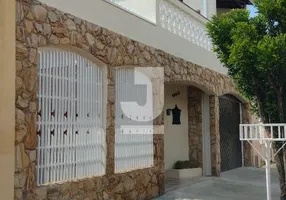 Foto 1 de Casa com 3 Quartos à venda, 211m² em Jardim Palmira, Tatuí