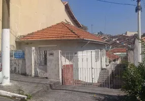 Foto 1 de Lote/Terreno à venda, 380m² em Vila Oratório, São Paulo
