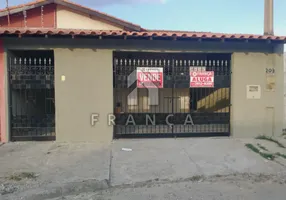 Foto 1 de Casa com 2 Quartos à venda, 90m² em Residencial Parque Dos Sinos, Jacareí