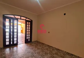 Foto 1 de Sobrado com 4 Quartos à venda, 250m² em Vila Nova Sorocaba, Sorocaba