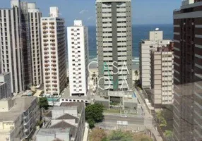 Foto 1 de Apartamento com 3 Quartos à venda, 134m² em Vila Luis Antonio, Guarujá
