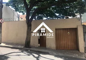 Foto 1 de Imóvel Comercial à venda, 298m² em Barroca, Belo Horizonte