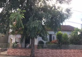 Foto 1 de Casa com 3 Quartos à venda, 200m² em Santa Cecília, Vitória