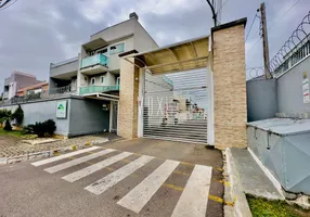 Foto 1 de Casa de Condomínio com 4 Quartos à venda, 245m² em Sitio Cercado, Curitiba