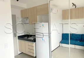 Foto 1 de Flat com 1 Quarto à venda, 16m² em Paraíso, São Paulo