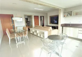 Foto 1 de Apartamento com 3 Quartos à venda, 113m² em Patamares, Salvador