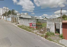 Terreno, Vila Natal, Mogi das Cruzes - R$ 139 mil, Cod: 1816