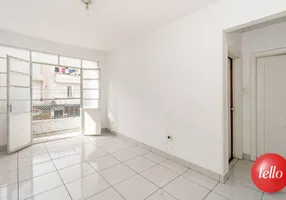 Foto 1 de Apartamento com 1 Quarto à venda, 48m² em Móoca, São Paulo