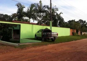 Foto 1 de Fazenda/Sítio com 2 Quartos à venda, 400m² em Jardim Ipê, Aparecida de Goiânia