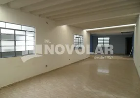 Foto 1 de Ponto Comercial para alugar, 150m² em Parque Novo Mundo, São Paulo