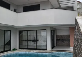 Foto 1 de Casa de Condomínio com 3 Quartos à venda, 362m² em Jardim Imperial, Arujá