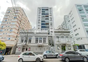 Foto 1 de Apartamento com 2 Quartos à venda, 78m² em Bom Fim, Porto Alegre