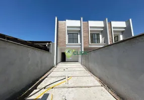 Foto 1 de Casa com 3 Quartos à venda, 110m² em Vila Nova, Joinville