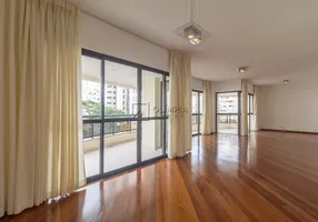 Foto 1 de Apartamento com 4 Quartos à venda, 193m² em Paraíso, São Paulo