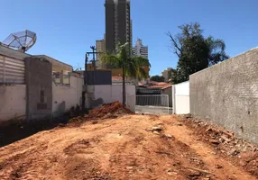 Foto 1 de Lote/Terreno para venda ou aluguel, 700m² em Taquaral, Campinas