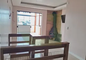 Foto 1 de Cobertura com 3 Quartos à venda, 91m² em Centro, São Leopoldo