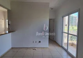 Foto 1 de Apartamento com 1 Quarto à venda, 42m² em Jardim Nova Aliança Sul, Ribeirão Preto