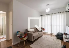 Foto 1 de Apartamento com 2 Quartos à venda, 68m² em Alphaville Industrial, Barueri