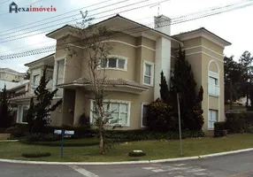 Foto 1 de Casa de Condomínio com 4 Quartos à venda, 1000m² em Aldeia da Serra, Barueri