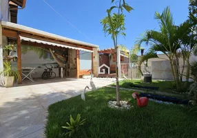 Foto 1 de Casa com 3 Quartos à venda, 280m² em Santa Cruz, Valinhos