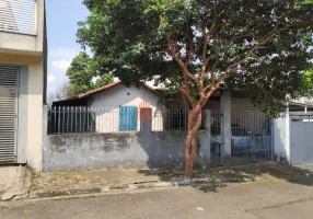 Foto 1 de Lote/Terreno à venda, 250m² em Jardim Santa Adelia, São Paulo