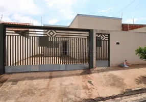 Foto 1 de Casa com 3 Quartos à venda, 200m² em Residencial Califórnia , São José do Rio Preto