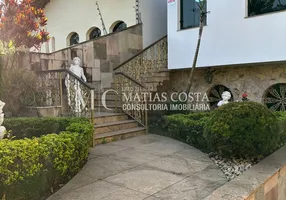 Foto 1 de Sobrado com 4 Quartos à venda, 420m² em Vila Rosalia, Guarulhos