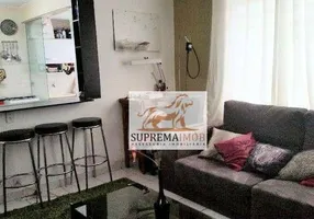 Foto 1 de Apartamento com 1 Quarto à venda, 50m² em Jardim Santa Rosalia, Sorocaba